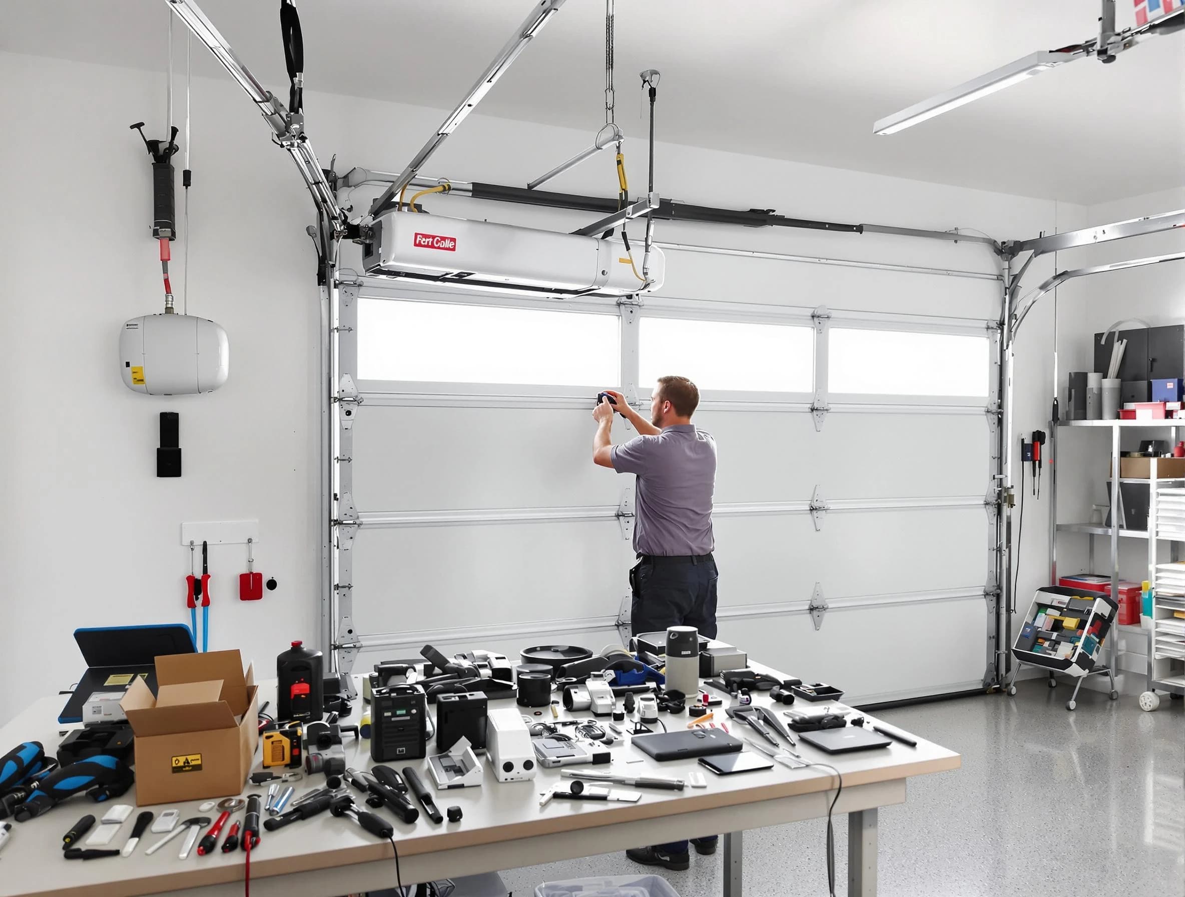 Opener Repair service in Cranberry, PA