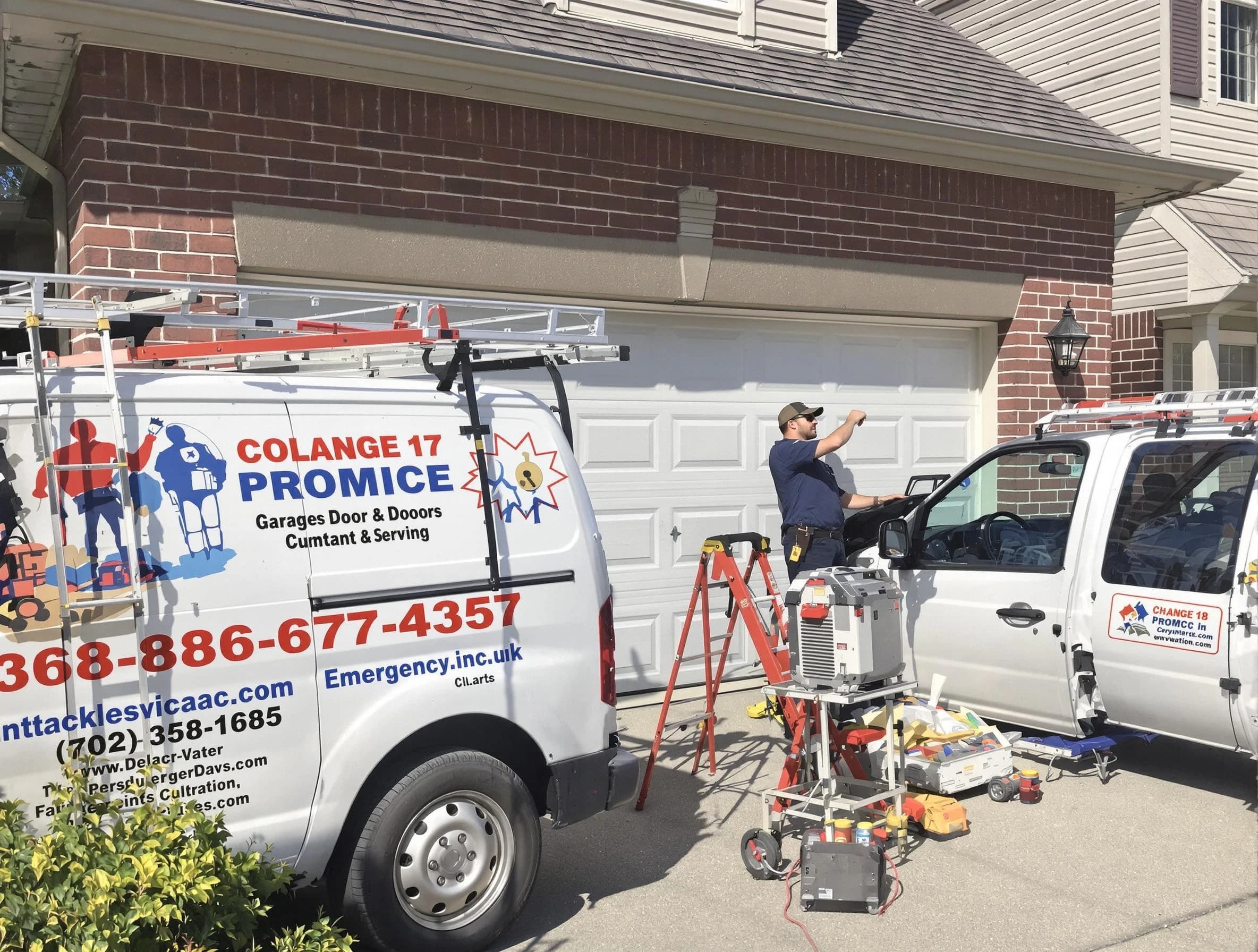Same Day Repair service in Cranberry, PA